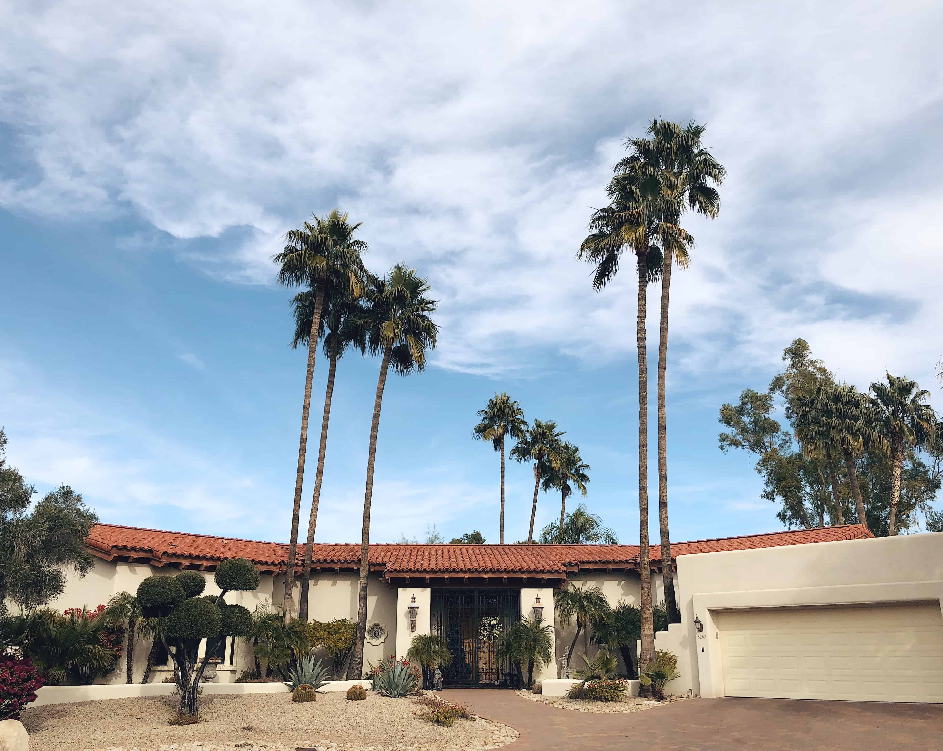 Arizona Instagram Photos