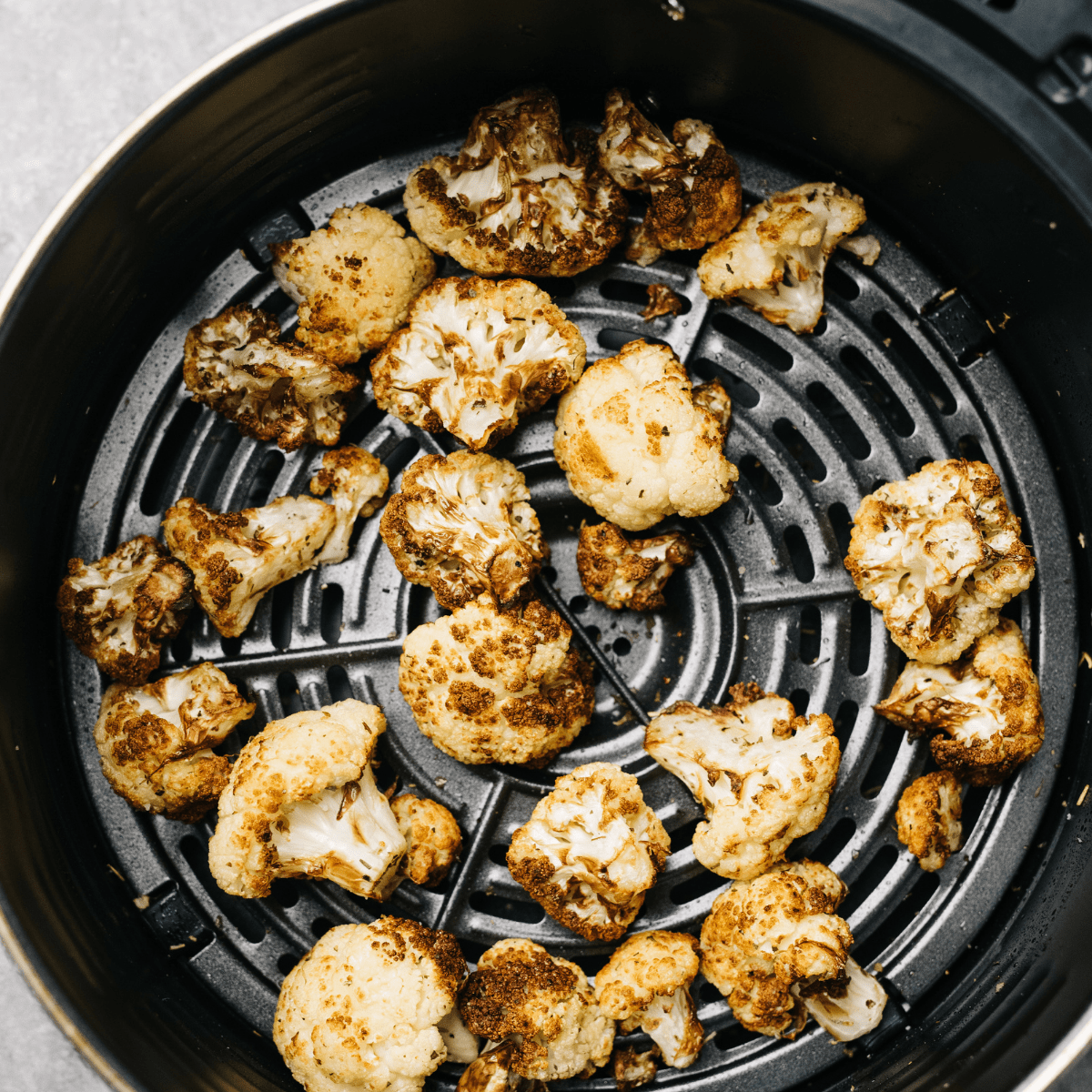 What's the difference between an air fryer and a multi-cooker