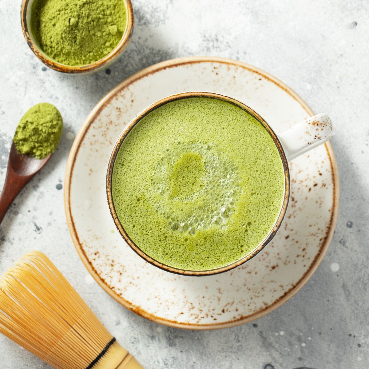 Does Matcha Taste Good? (+ 3 delicious recipes) - Caitey Jay