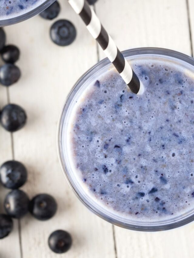 Substitute For Yogurt In Smoothies (11 Healthy Swaps) Caitey Jay